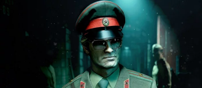 Злой русский и Фрэнк Вудс: первые скриншоты Call of Duty: Black Ops Cold War