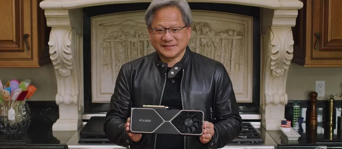 137 тысяч рублей за 8K 60 FPS: NVIDIA анонсировала видеокарты RTX 3070, RTX 3080 и RTX 3090