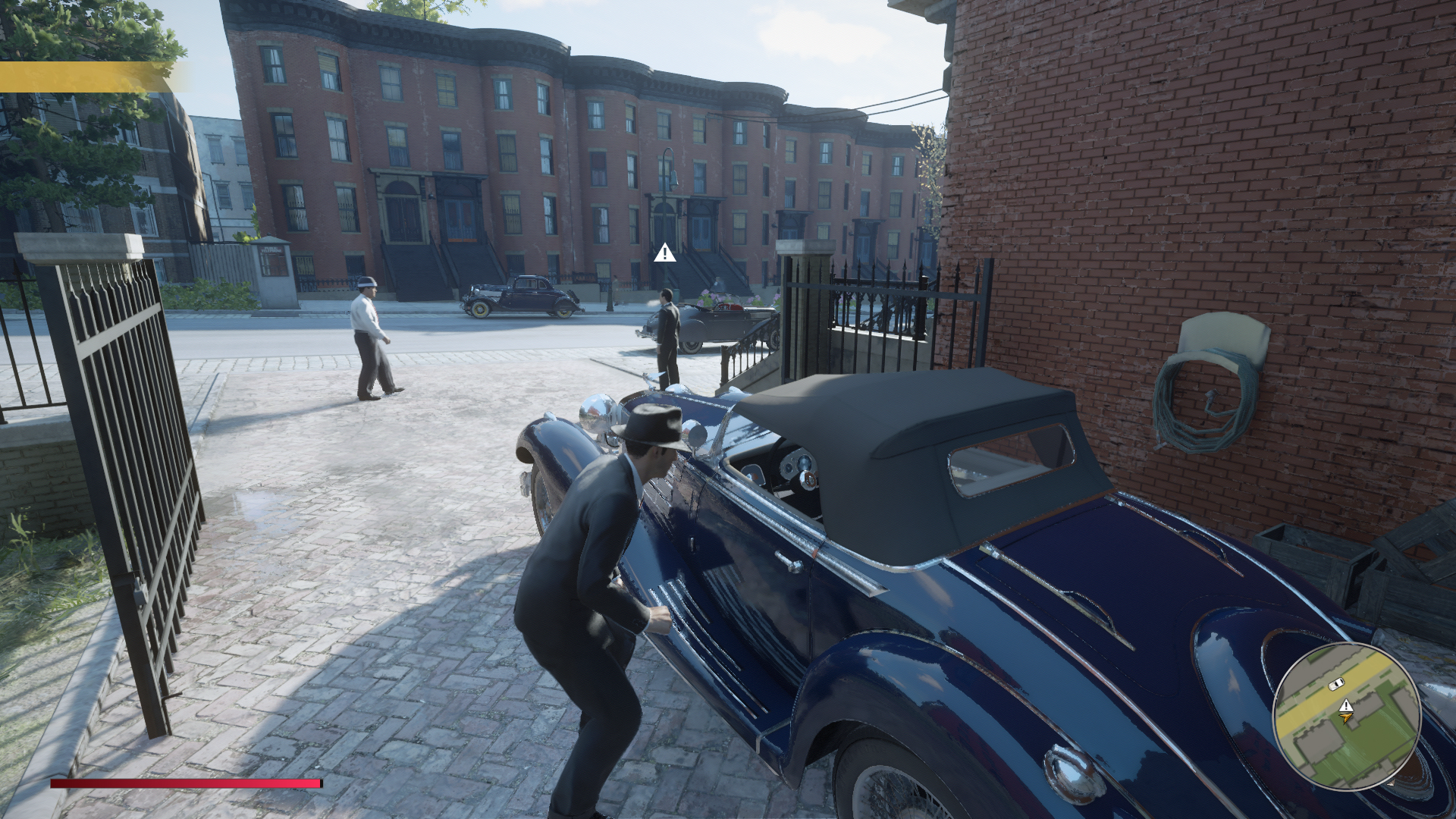 Mafia 2 steam нет русского языка фото 43