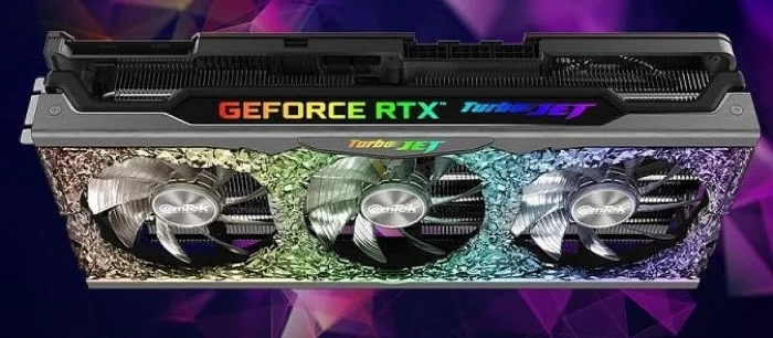 А ваш блок питания потянет? Представлена самая прожорливая видеокарта RTX 3090