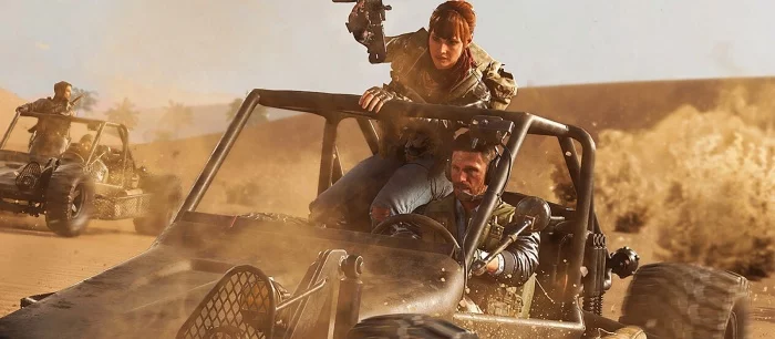 Activision рассказала, когда стартует бета-тест PC-версии Call of Duty: Black Ops Cold War