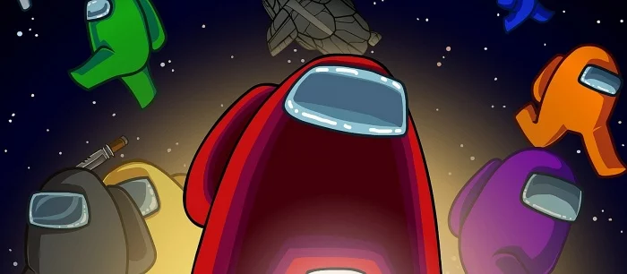 Among Us стала настолько популярной, что сиквел для неё отменили