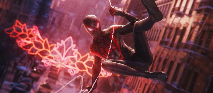 Геймплей и детали Marvel's Spider-Man: Miles Morales — игра выйдет и на PlayStation 4