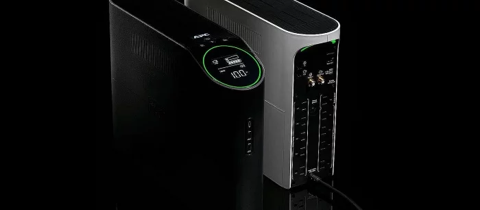 APC представила «игровой» бесперебойник для геймерских ПК