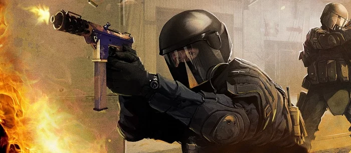 Автор читов для CS:GO и PUBG поджигает нечестных игроков и сбрасывает их с крыш