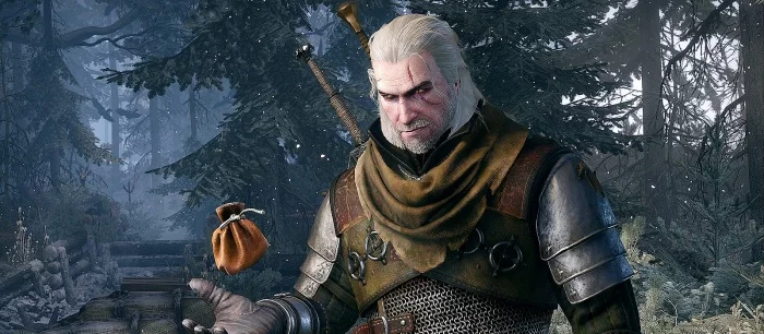 Авторы The Witcher 3 показали фанатские постеры с Геральтом, Цири и Йеннифэр. Выглядит шикарно