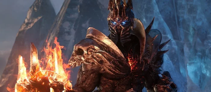 Blizzard обновила системные требования World of Warcraft. Для Shadowlands нужна мощная видеокарта