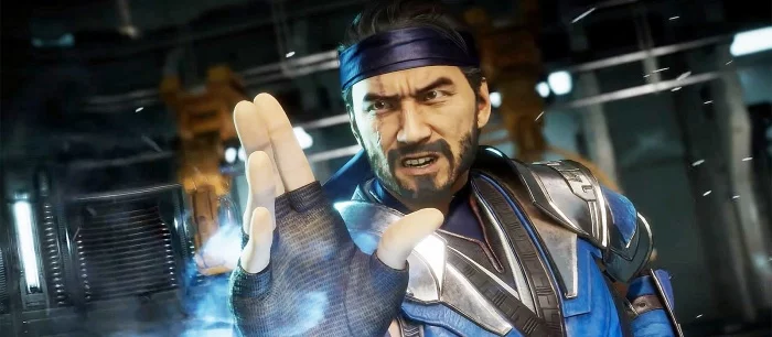 Боец кунг-фу повторил приемы из Mortal Kombat 11 и удивил этим даже Эда Буна