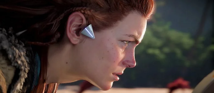 Больше не эксклюзив — Horizon 2: Forbidden West выйдет и на PS4