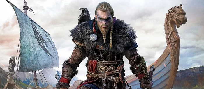 Бордели и «волшебные» грибы: Assassin's Creed Valhalla дали взрослый рейтинг