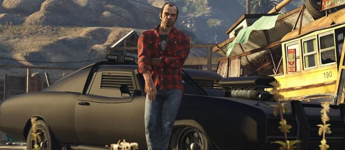 Бывший продюсер GTA привлек 41 млн $ для разработки масштабной игры с полной свободой действий