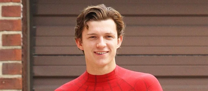 Человека-паука Тома Холланда и Бэтмена Роберта Паттинсона поменяли местами и показали результат