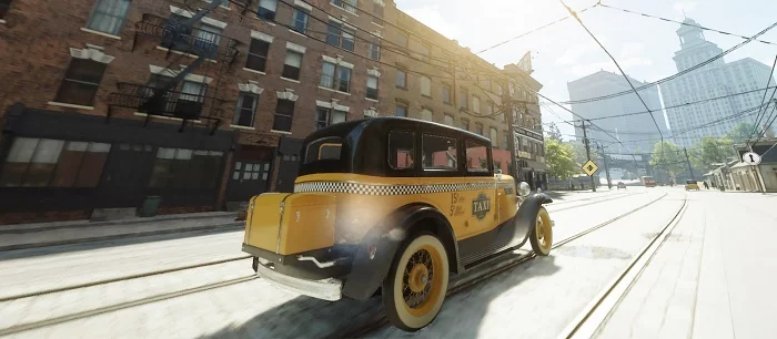 Что реалистичнее? Ремейк первой Mafia сравнили с GTA 5 на ПК с максимальной графикой