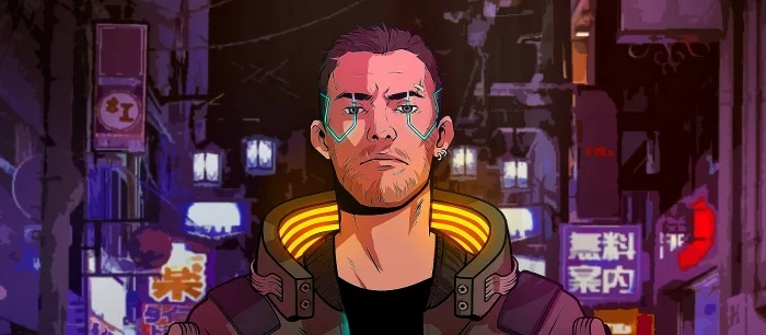 Cyberpunk 2077 с русской озвучкой покажут на этой неделе