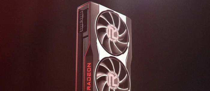 Держись, NVIDIA: AMD неожиданно показала дизайн Radeon RX 6000 в Twitter и Fortnite