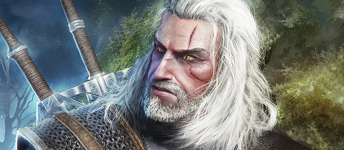 Девушка узнала, что ее парень любит The Witcher 3, и удивила его необычным подарком