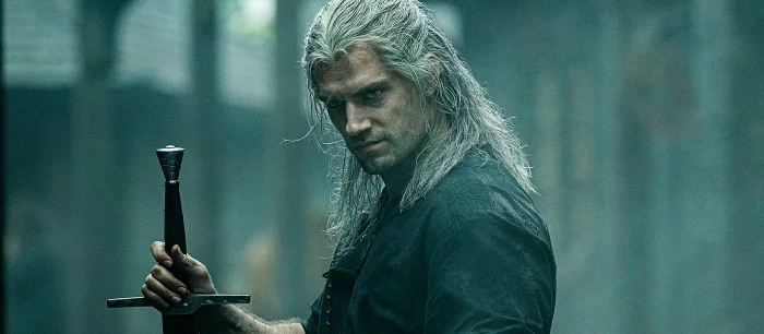 Для «Ведьмака» на Netflix нашли Каэр Морхен. Им станут красочные руины аббатсва в Англии (фото)