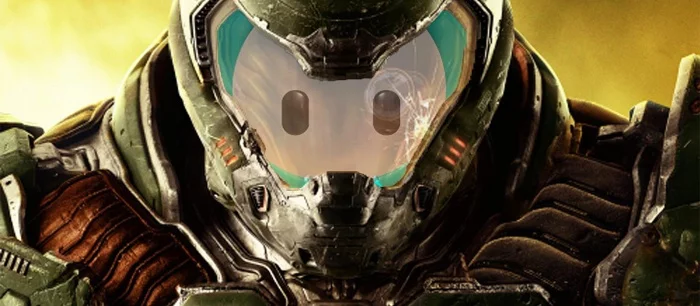 Doom и Fall Guys объединили в одной игре, которую можно скачать бесплатно на ПК