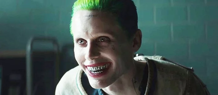 Джаред Лето показал, как накачал мышцы для нового фильма «Трон»