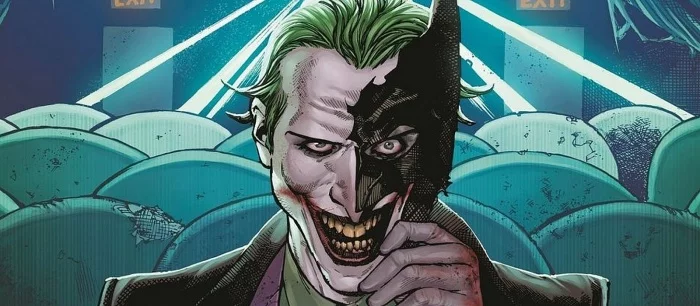Джокер унизил Бэтмена и надел его костюм в новом выпуске комикса