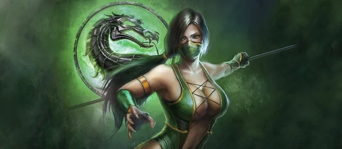 Эд Бун оставил таинственное послание по Mortal Kombat 11. Фанаты верят, что он тизерит нового бойца