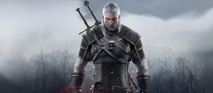 CD Projekt RED показала эксклюзивный принт с Ведьмаком за 11 тыс руб. Их всего 200 штук