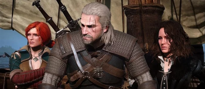 Эксперты назвали 10 лучших игр поколения. «Ведьмак» занял последнюю строчку