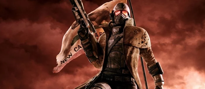 Энтузиаст с помощью нейросети улучшил качество текстур Fallout: New Vegas в четыре раза (скриншоты)