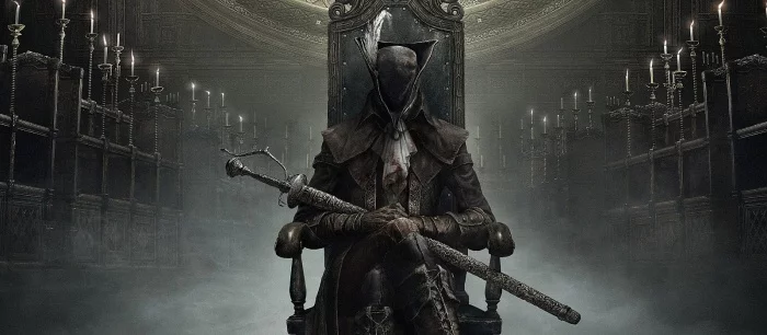 Энтузиаст вернул в Bloodborne босса, которого вырезали разработчики (видео)