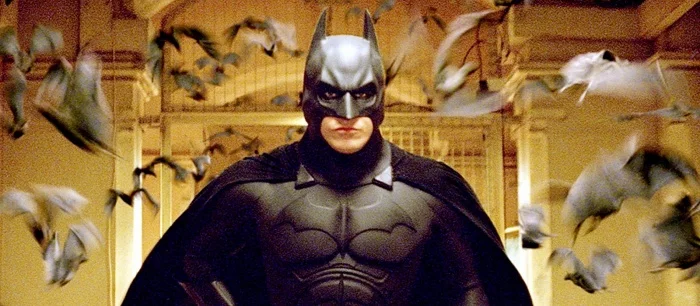 Фанат придумал новый мем с Кристофером Ноланом. Он связан с культовыми фильмами и Таносом