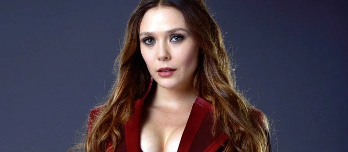 Фанаты узнали точную дату выхода нового сериала Marvel про поехавшую Алую Ведьму