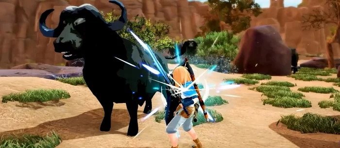 FAQ по Craftopia —  как приручить животных, сделать батарейку, скрафтить броню и прочие советы