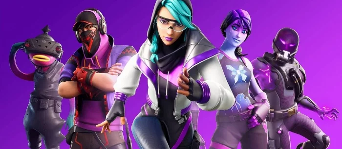 Fortnite потеряла 60% игроков после удаления игры из App Store