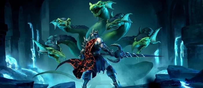 Гайд по боссу Сарахнис (Sarachnis) в Old School RuneScape — где найти, как убить и награды за победу