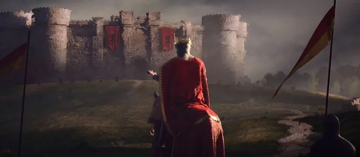 Гайд по Crusader Kings 3 — титулы и вассалы