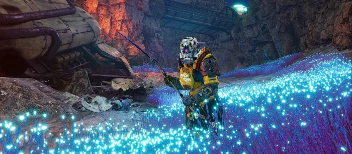 Гайд по навыкам The Outer Worlds: Peril on Gorgon — новинки в прокачке персонажа