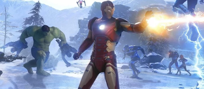 Гайд по ресурсам в Marvel's Avengers — где найти плазму, катализатор, уру, нанотрубки, фрагменты, модули улучшений, нанит и полихорон