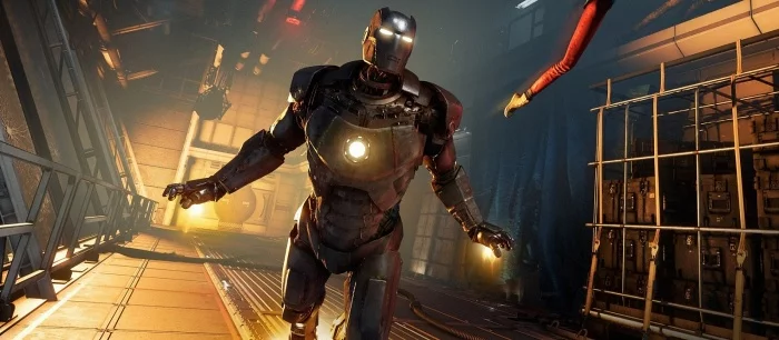 Где найти экзотические артефакты в Marvel's Avengers — гайд