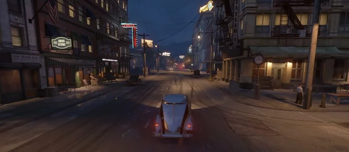 Где найти все «Дешевые журналы» в Mafia: Definitive Edition — как получить трофей «Любитель почитать»