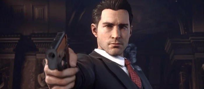 Где найти все оружие в Mafia: Definitive Edition и как получить золотые пушки — гайд