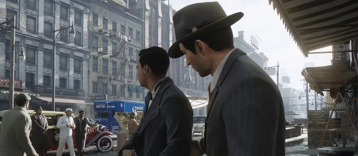 Где найти все открытки в Mafia: Definitive Edition — как получить достижение «Полная история»