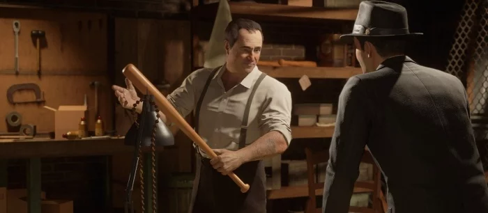 Где найти все сигаретные вкладыши в Mafia: Definitive Edition — как получить достижение «Полный набор»