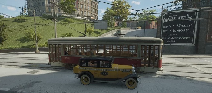 Где найти все «Ужасные истории» в Mafia: Definitive Edition — как получить трофей «Любитель почитать»