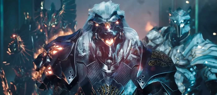 Gearbox Software показала, насколько зрелищными могут быть сражения в Godfall (видео)