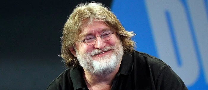 Гейб Ньюэлл создал гоночную команду, но не ради прибыли — все деньги уходят на помощь детям