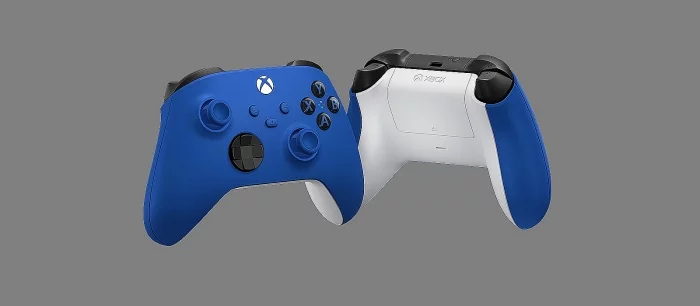 Геймпад для Xbox Series и ПК получит новый цвет. У самой консоли такого нет