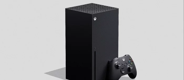 Геймпад Xbox Series X и карта памяти на 1 ТБ предстали во всей красе (фото)