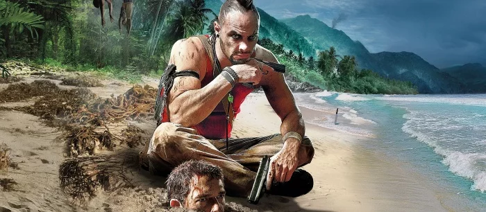 Халява: Far Cry 3 бесплатно раздают на ПК. И вот как ее получить