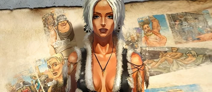 Халява: на ПК бесплатно раздают стратегию с атмосферой «Безумного Макса» от белорусской студии