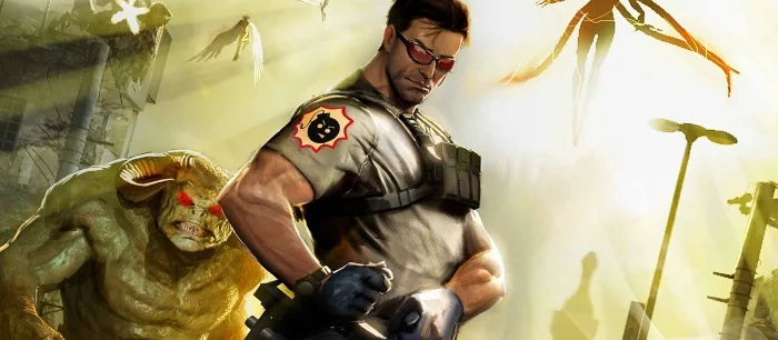 Халява: на ПК бесплатно раздают три части Serious Sam. Но нужно успеть забрать